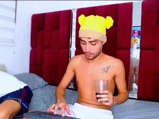 jhon_valentin — Freechat on Flirt4Free