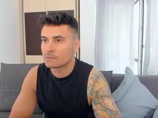 Offline johnny_hope on Flirt4Free