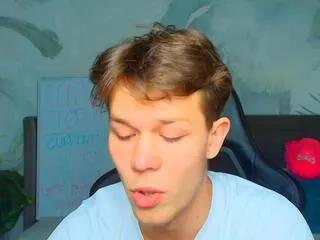 Freechat johnny_october on Flirt4Free