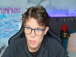 johnny_october — Freechat on Flirt4Free