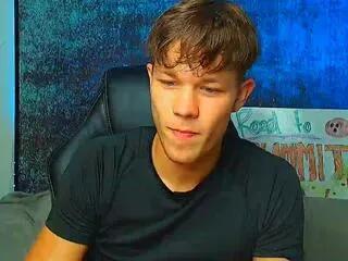 Freechat johnny_october on Flirt4Free