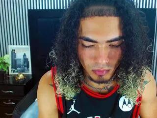 Freechat jordam_bans on Flirt4Free