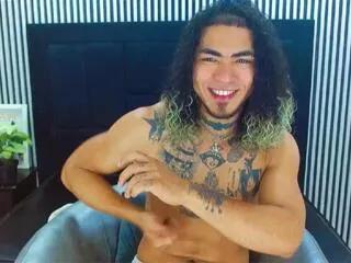 Freechat jordam_bans on Flirt4Free