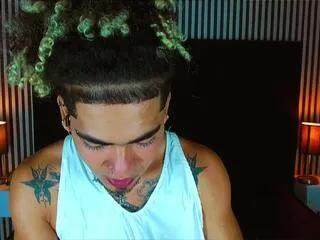 Freechat jordam_bans on Flirt4Free