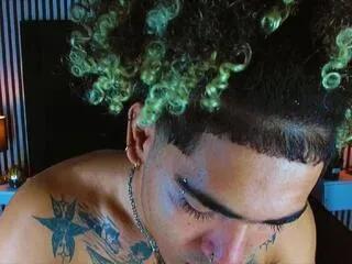 Freechat jordam_bans on Flirt4Free