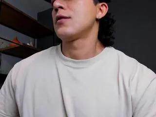 juandres — Private on Flirt4Free