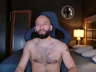 Private justin_hilton on Flirt4Free