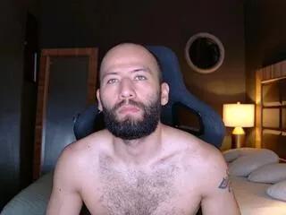 Private justin_hilton on Flirt4Free