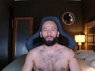 Private justin_hilton on Flirt4Free