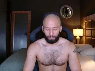 Private justin_hilton on Flirt4Free