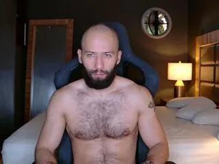 Private justin_hilton on Flirt4Free