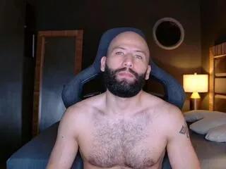 Private justin_hilton on Flirt4Free