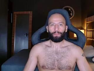 Private justin_hilton on Flirt4Free