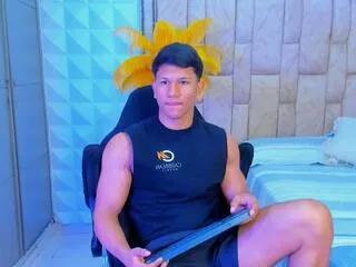 Private kalvin_walker on Flirt4Free