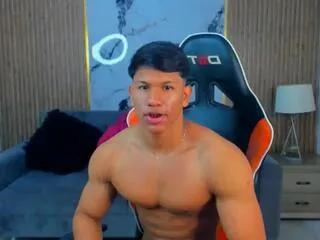 Private kalvin_walker on Flirt4Free