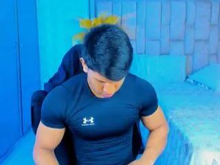 Private kalvin_walker on Flirt4Free