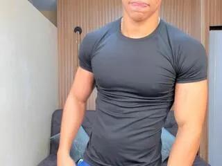 Private kalvin_walker on Flirt4Free