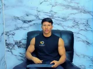 Private kalvin_walker on Flirt4Free