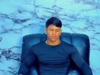Private kalvin_walker on Flirt4Free