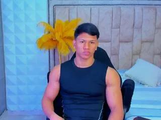 Private kalvin_walker on Flirt4Free