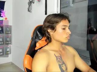 Freechat kenshi_roa on Flirt4Free
