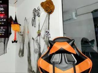 Freechat kenshi_roa on Flirt4Free