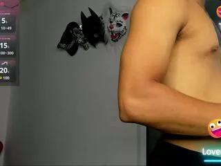 Freechat kenshi_roa on Flirt4Free
