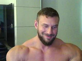 Offline kevin_muscle on Flirt4Free