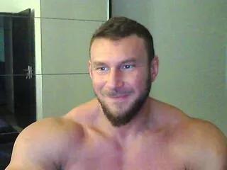 Offline kevin_muscle on Flirt4Free
