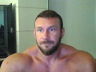 Offline kevin_muscle on Flirt4Free