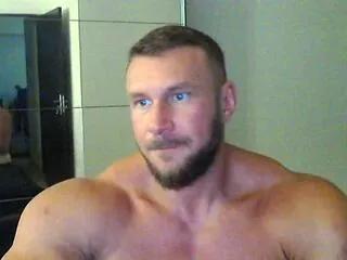 Offline kevin_muscle on Flirt4Free