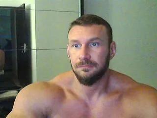 Offline kevin_muscle on Flirt4Free