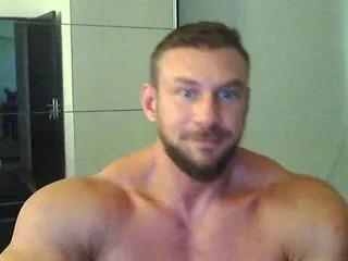Offline kevin_muscle on Flirt4Free