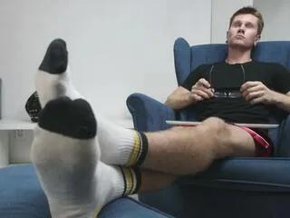 Offline kevin_park on Flirt4Free