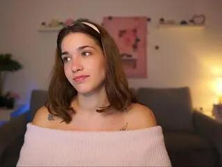 Offline kissie_cataleya on Flirt4Free