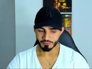 Offline klinsmann_campbell on Flirt4Free