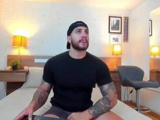 Freechat kyle_north on Flirt4Free