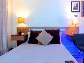 Freechat kyle_north on Flirt4Free