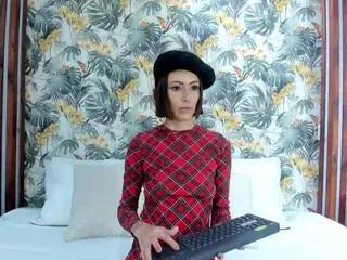 Freechat laila_leclair on Flirt4Free