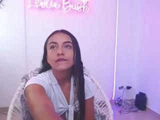 Private leslie_bush on Flirt4Free