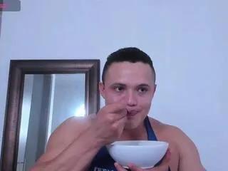 Away levi_shane on Flirt4Free