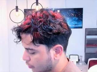 Away lord_mackhenzy on Flirt4Free