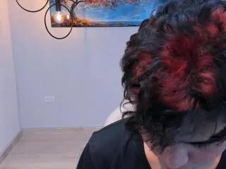 Away lord_mackhenzy on Flirt4Free