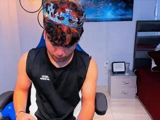 Away lord_mackhenzy on Flirt4Free