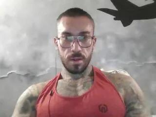 Freechat lucias_crawford on Flirt4Free