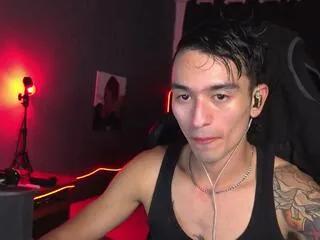 Offline lucky_sins on Flirt4Free