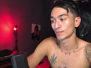 Offline lucky_sins on Flirt4Free