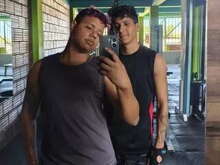 Freechat mael_robert on Flirt4Free