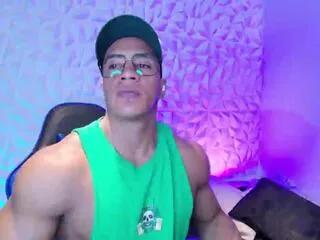 Offline markus_kane on Flirt4Free