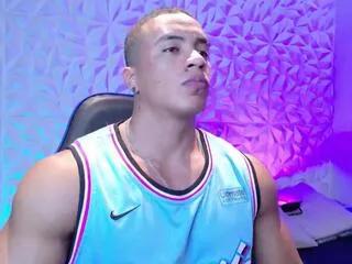 Offline markus_kane on Flirt4Free